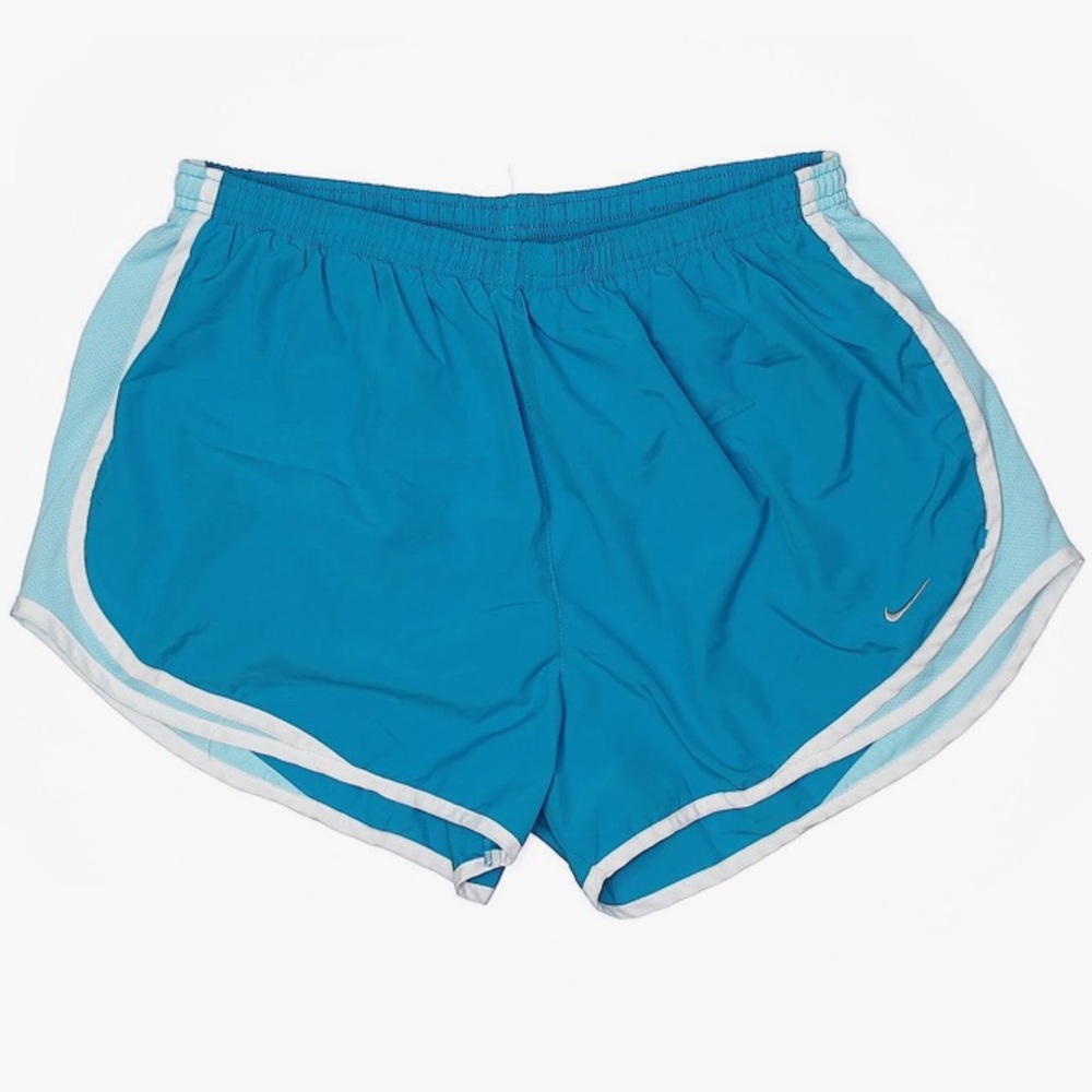 Nike Dri-Fit Tempo Running Shorts Small EUC